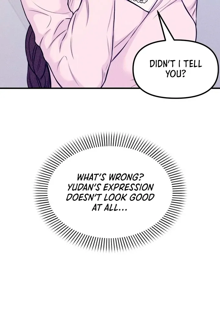 So sweet it melts on the tongue Chapter 3 page 99 - 