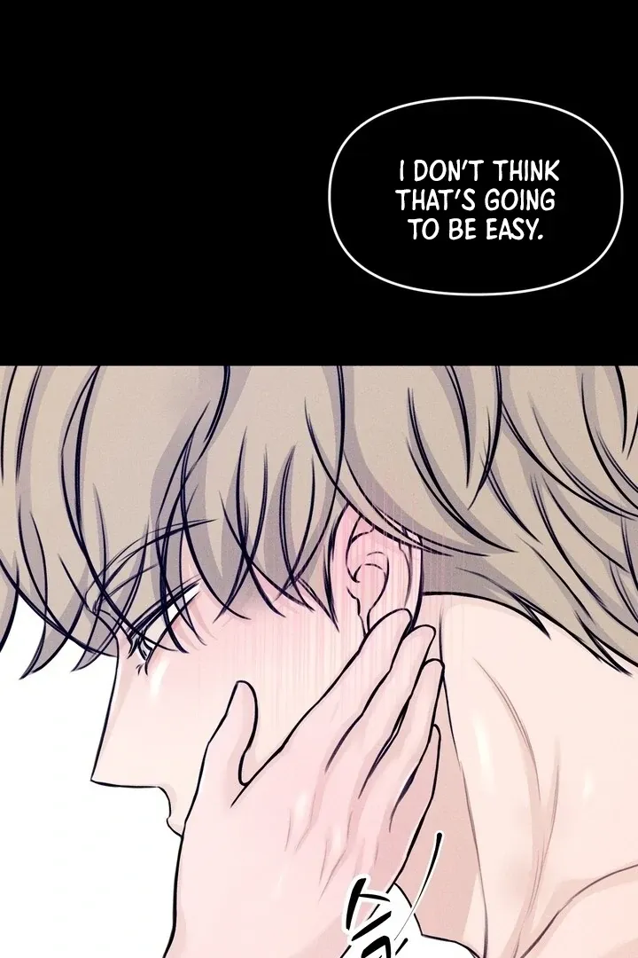 So sweet it melts on the tongue Chapter 4 page 104 - 