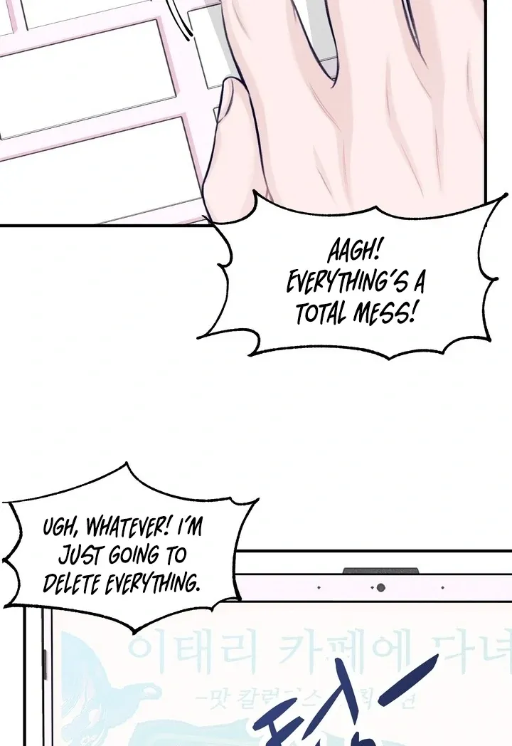 So sweet it melts on the tongue Chapter 4 page 12 - 