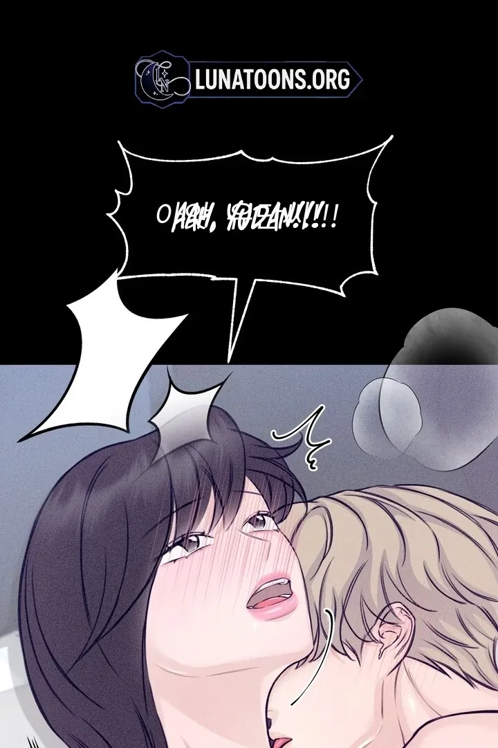 So sweet it melts on the tongue Chapter 4 page 112 - 