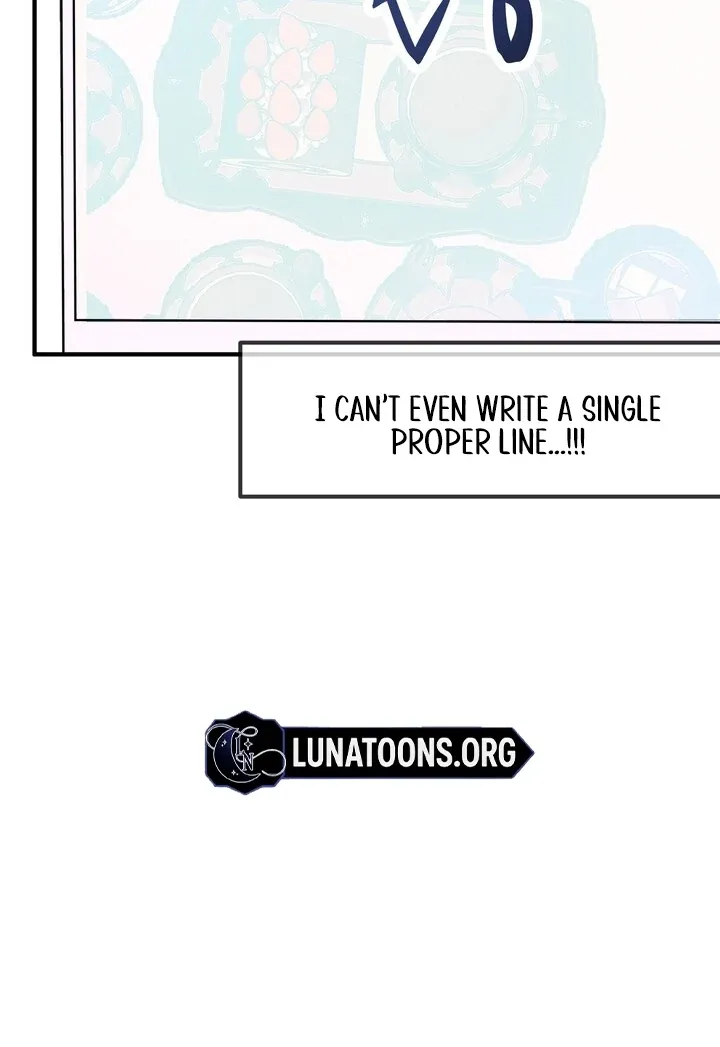 So sweet it melts on the tongue Chapter 4 page 13 - 