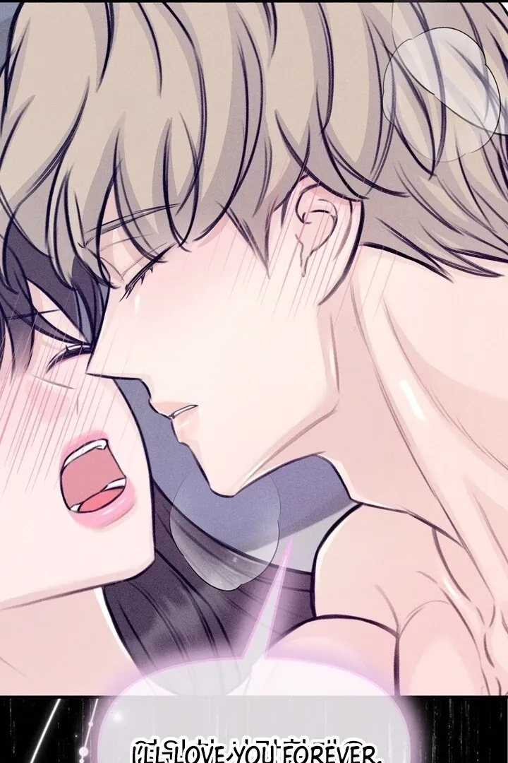 So sweet it melts on the tongue Chapter 4 page 123 - 