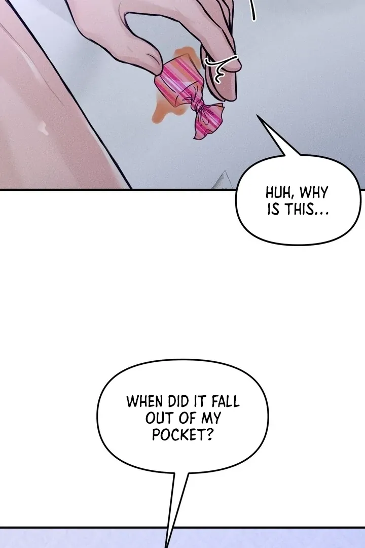 So sweet it melts on the tongue Chapter 4 page 129 - 