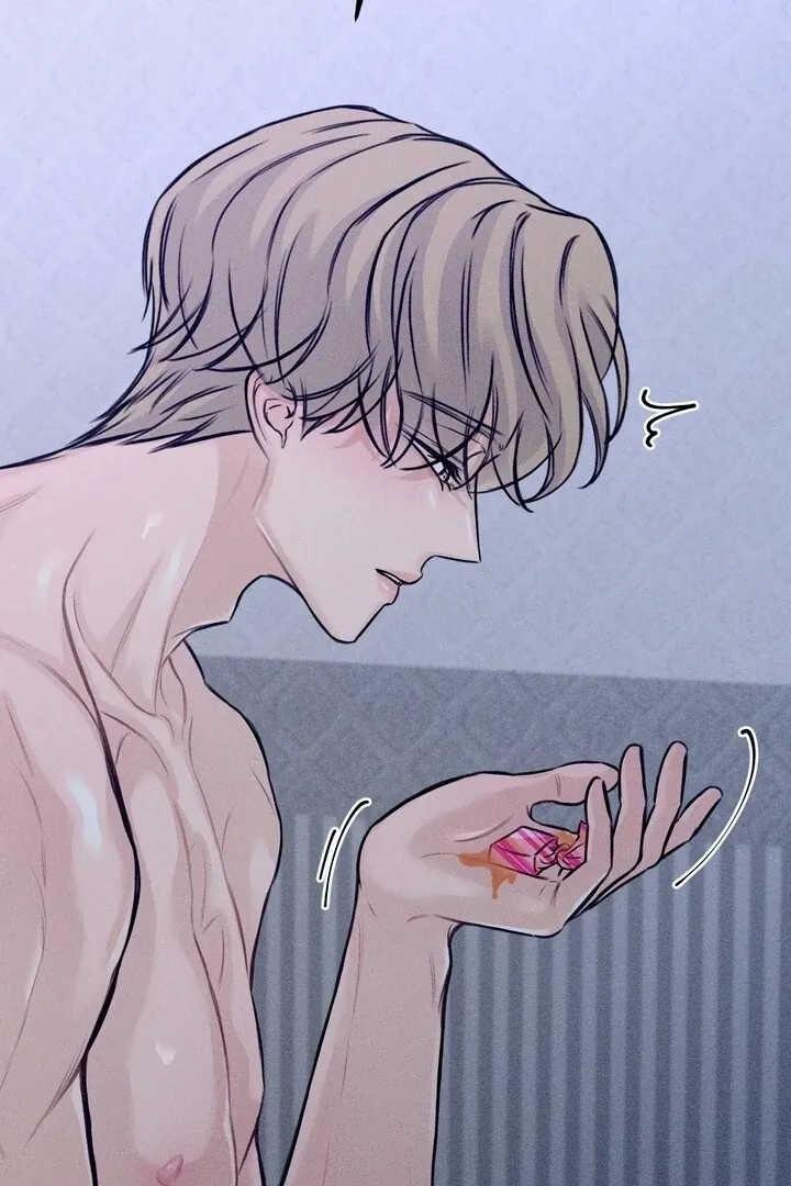 So sweet it melts on the tongue Chapter 4 page 130 - 