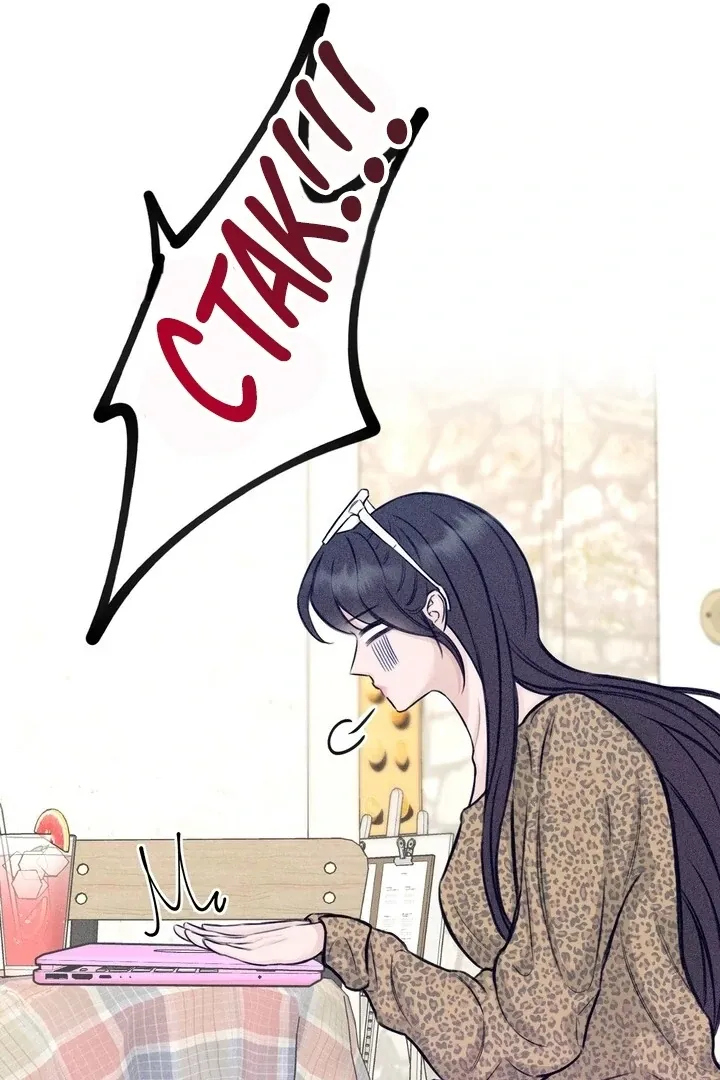 So sweet it melts on the tongue Chapter 4 page 14 - 