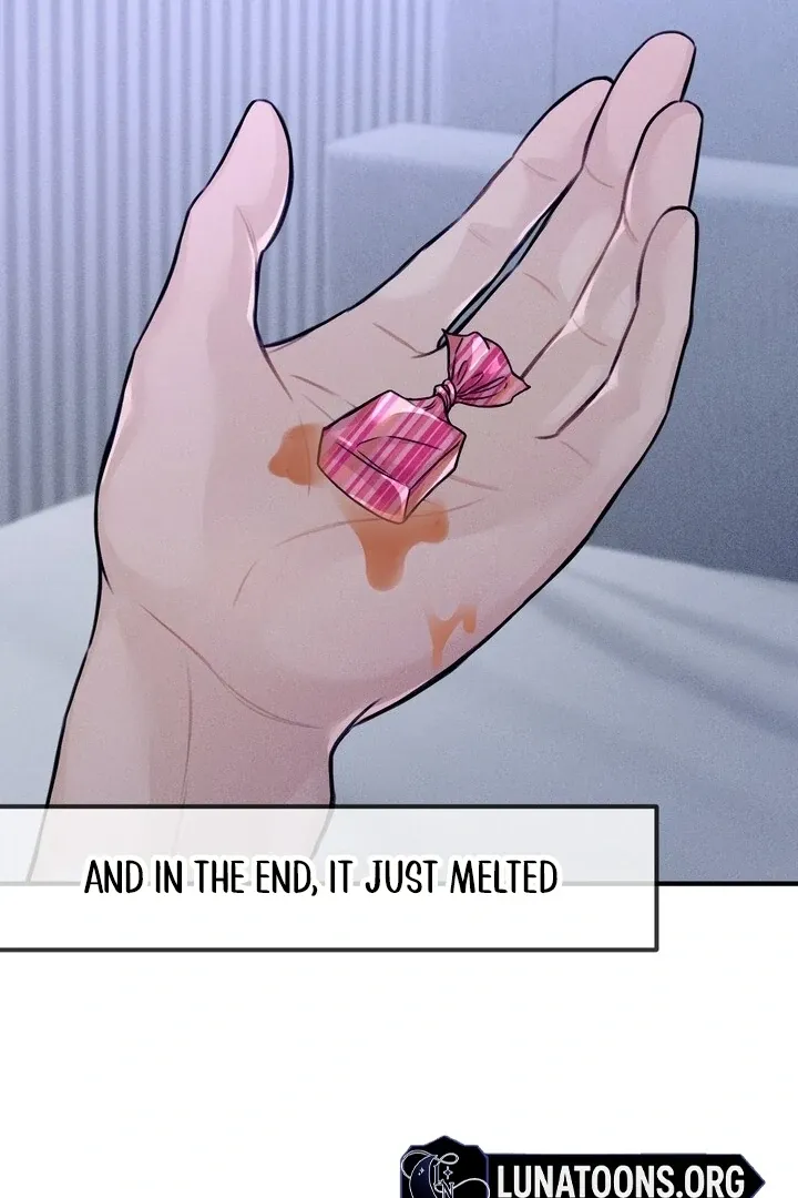 So sweet it melts on the tongue Chapter 4 page 132 - 