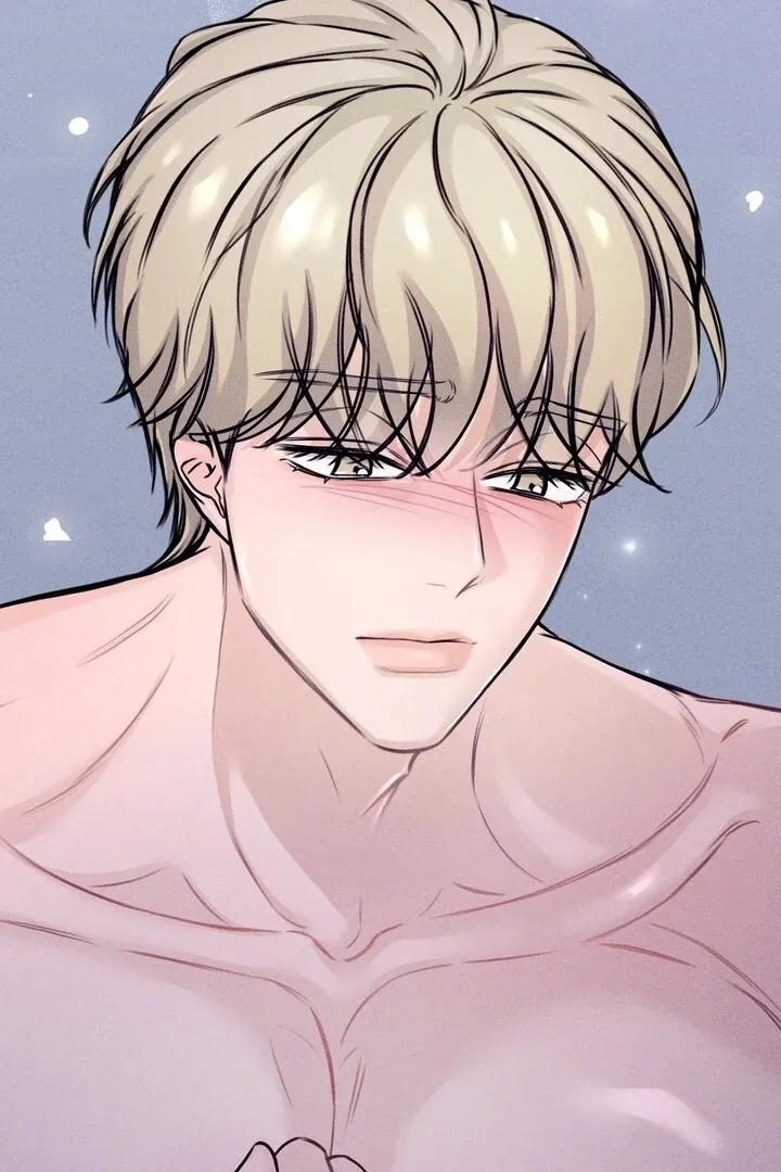 So sweet it melts on the tongue Chapter 4 page 134 - 