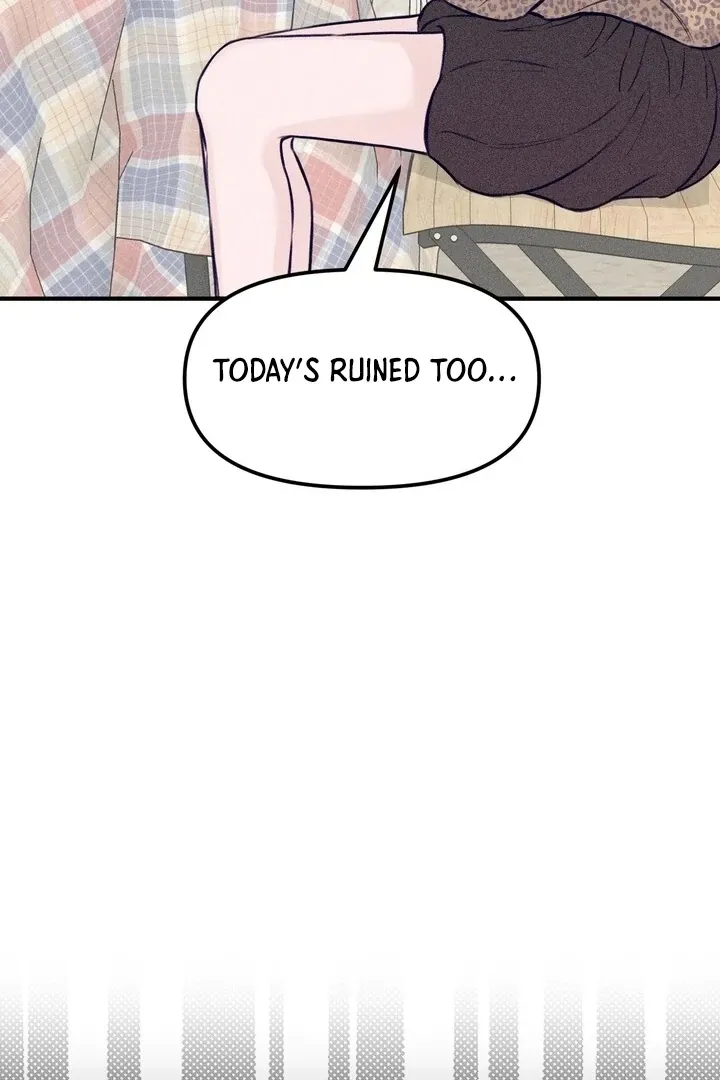 So sweet it melts on the tongue Chapter 4 page 15 - 