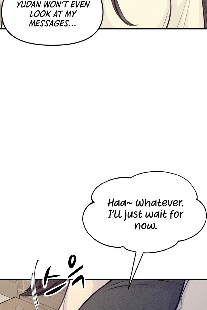 So sweet it melts on the tongue Chapter 4 page 143 - 