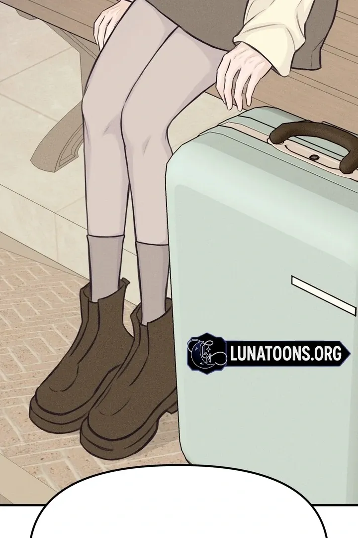 So sweet it melts on the tongue Chapter 4 page 146 - 