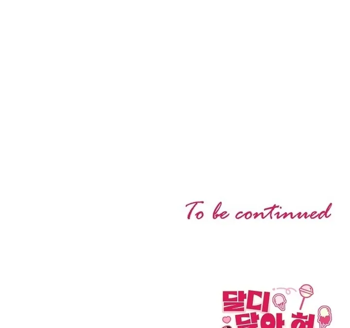 So sweet it melts on the tongue Chapter 4 page 148 - 