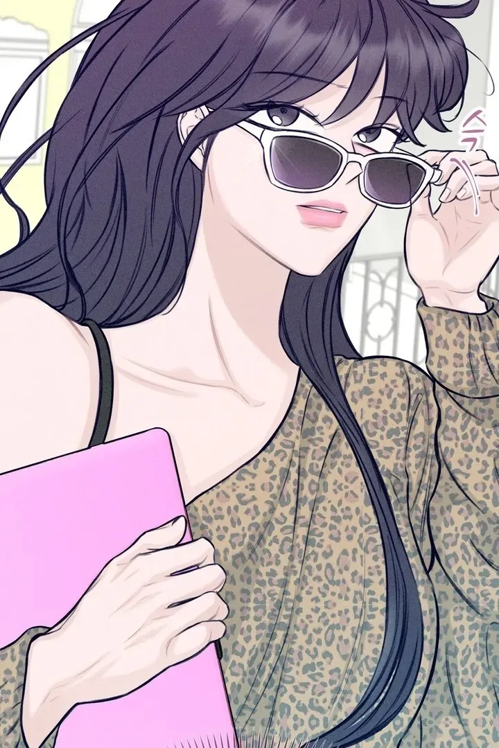 So sweet it melts on the tongue Chapter 4 page 23 - 