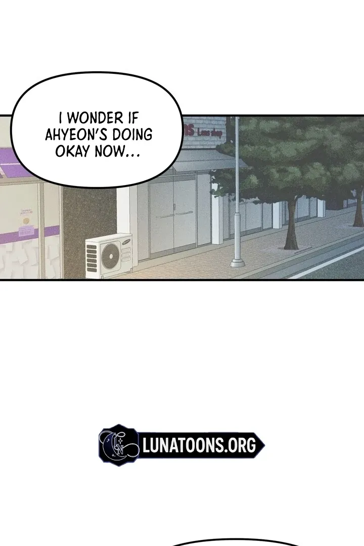 So sweet it melts on the tongue Chapter 4 page 30 - 