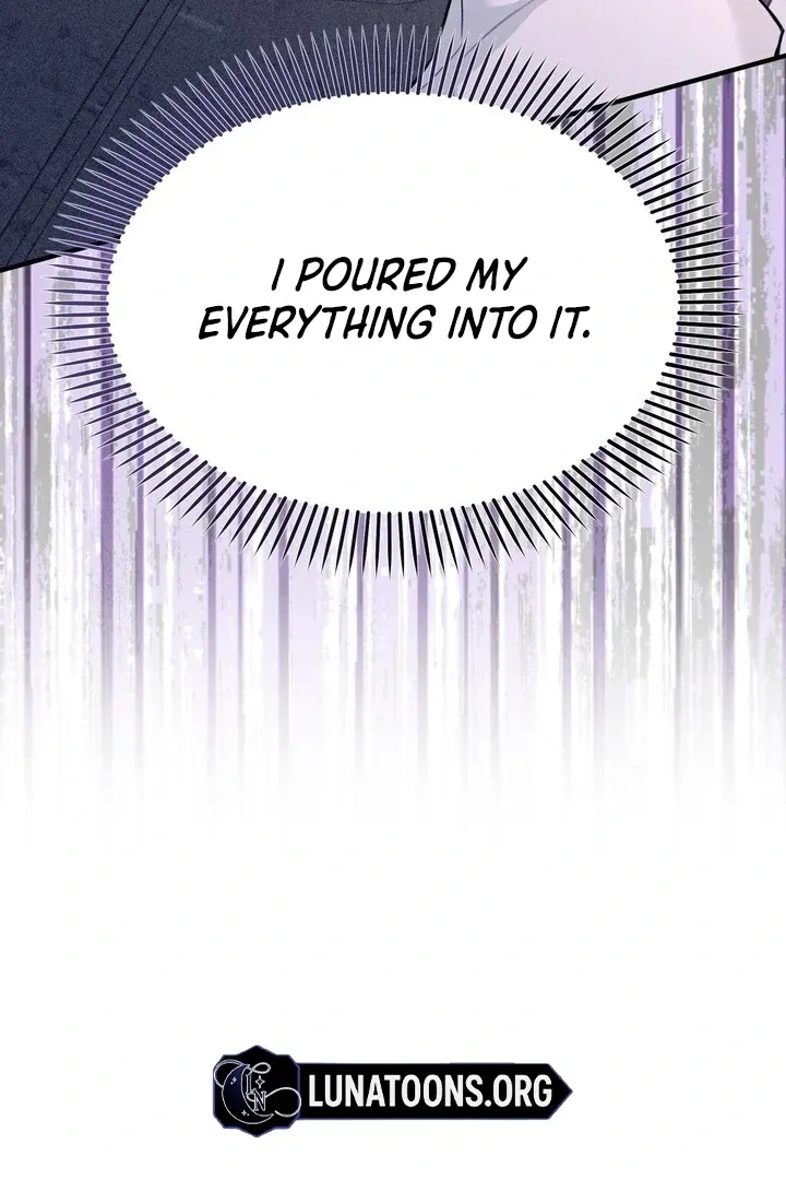 So sweet it melts on the tongue Chapter 4 page 38 - 