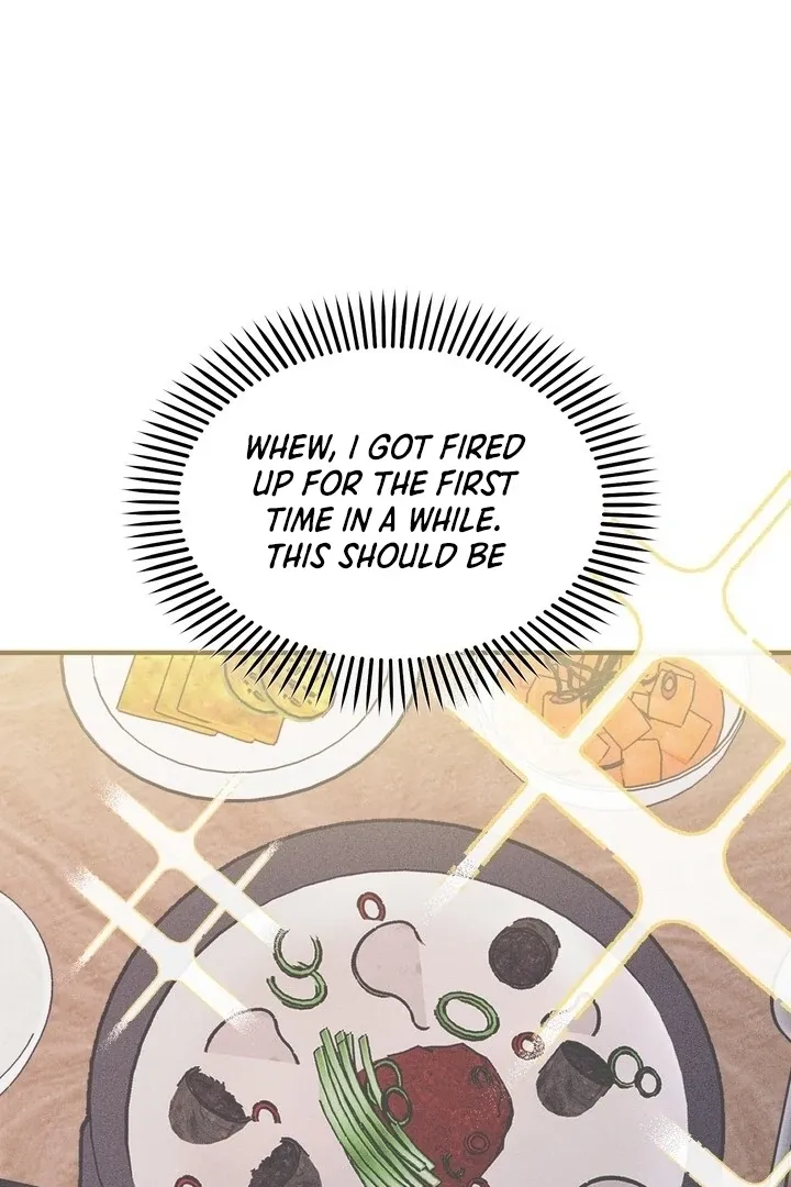So sweet it melts on the tongue Chapter 4 page 39 - 