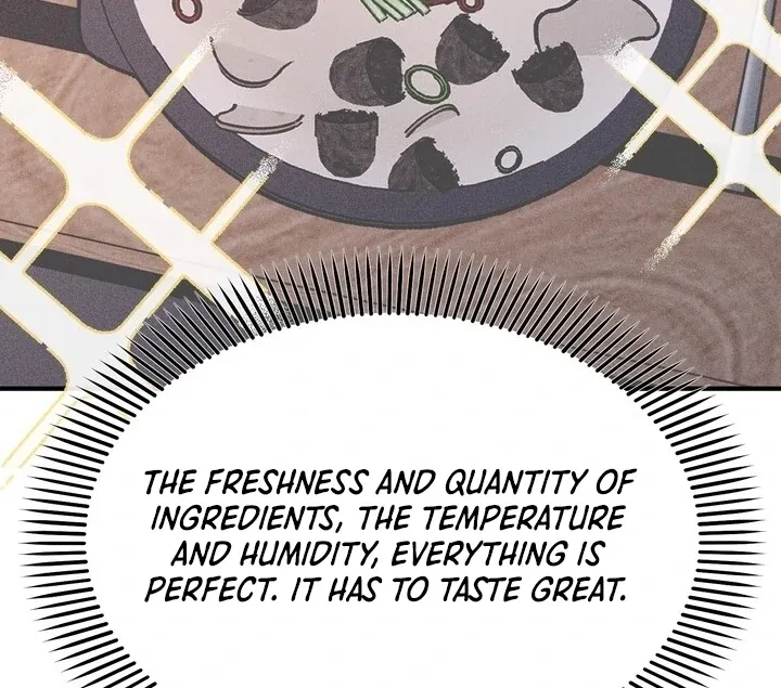 So sweet it melts on the tongue Chapter 4 page 40 - 