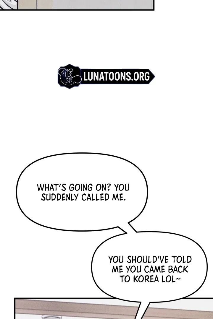 So sweet it melts on the tongue Chapter 4 page 43 - 