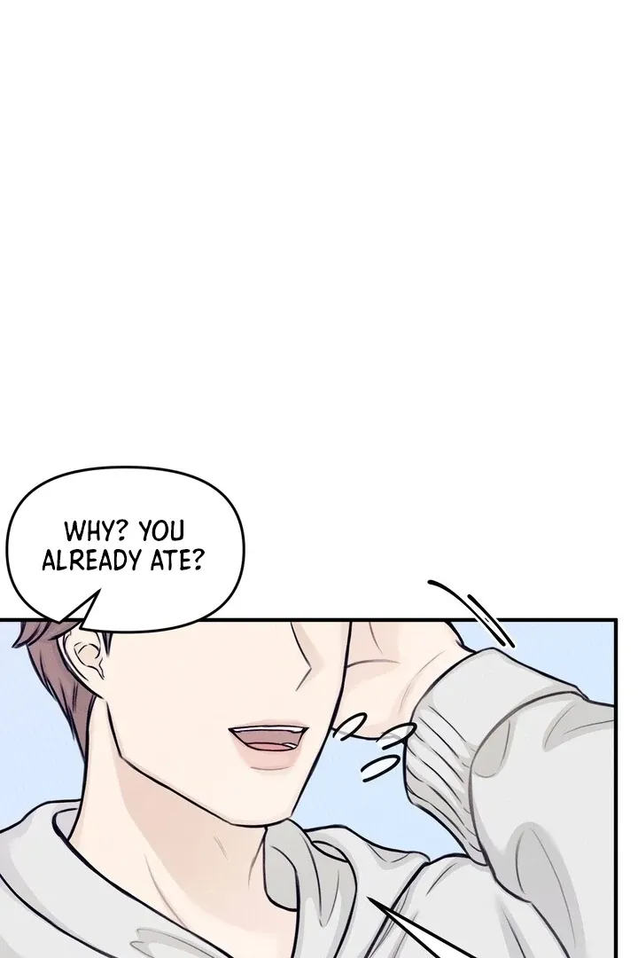 So sweet it melts on the tongue Chapter 4 page 48 - 