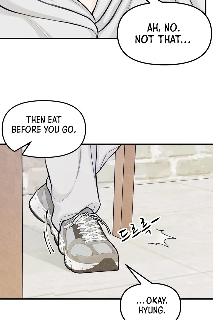 So sweet it melts on the tongue Chapter 4 page 49 - 