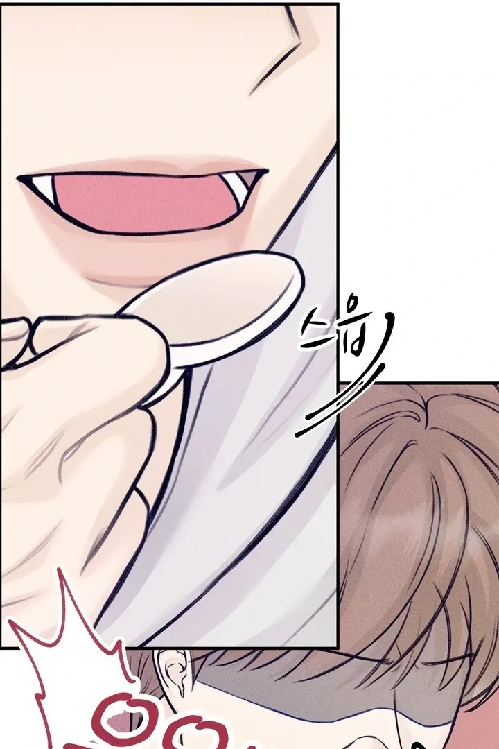 So sweet it melts on the tongue Chapter 4 page 55 - 