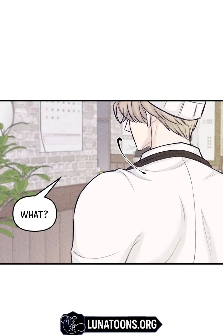 So sweet it melts on the tongue Chapter 4 page 57 - 