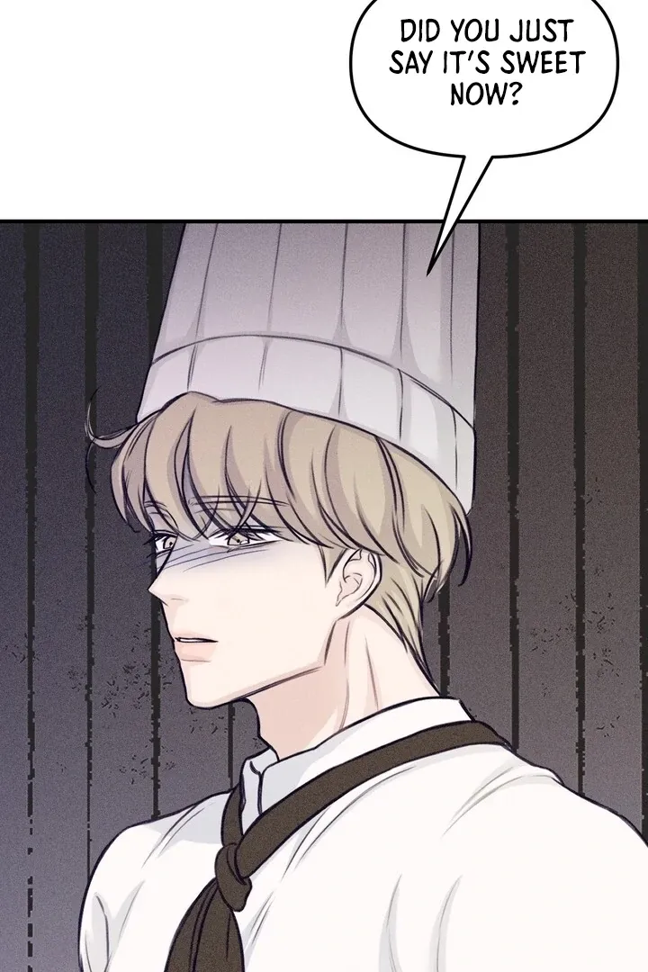 So sweet it melts on the tongue Chapter 4 page 60 - 