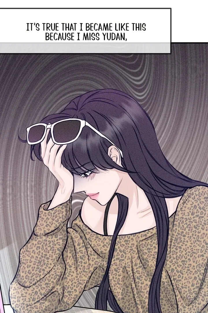 So sweet it melts on the tongue Chapter 4 page 7 - 