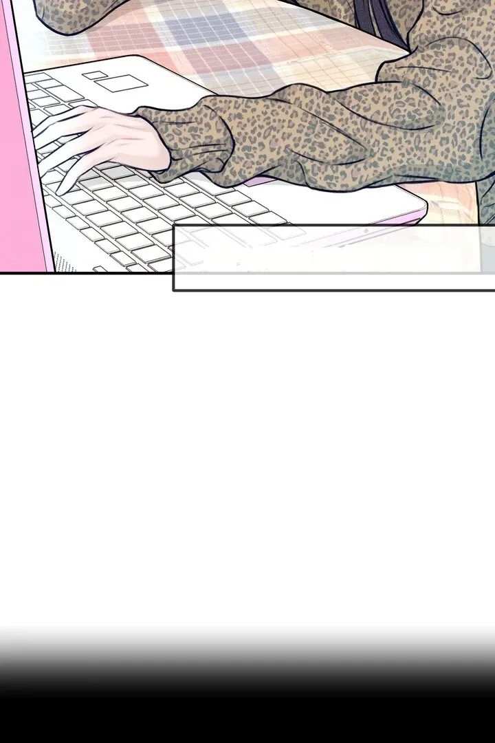 So sweet it melts on the tongue Chapter 4 page 8 - 