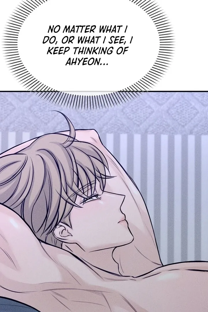 So sweet it melts on the tongue Chapter 4 page 78 - 