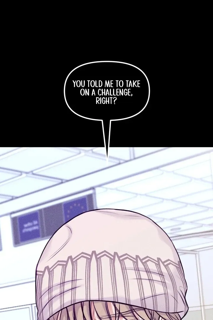 So sweet it melts on the tongue Chapter 4 page 9 - 