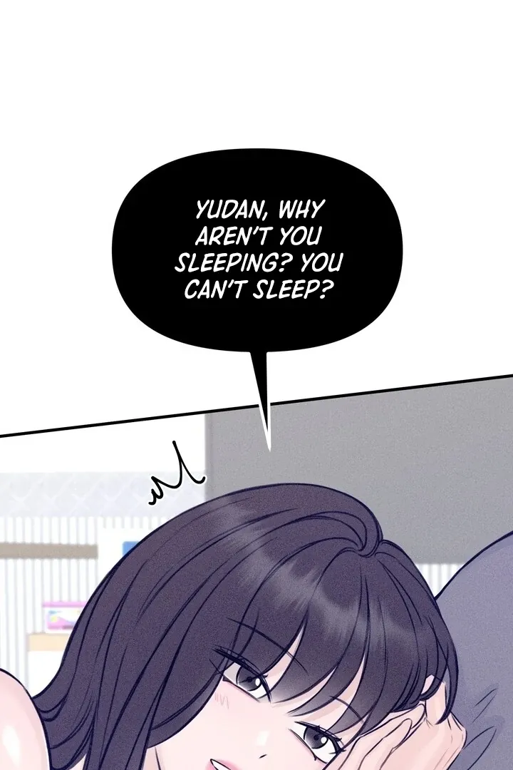 So sweet it melts on the tongue Chapter 4 page 84 - 