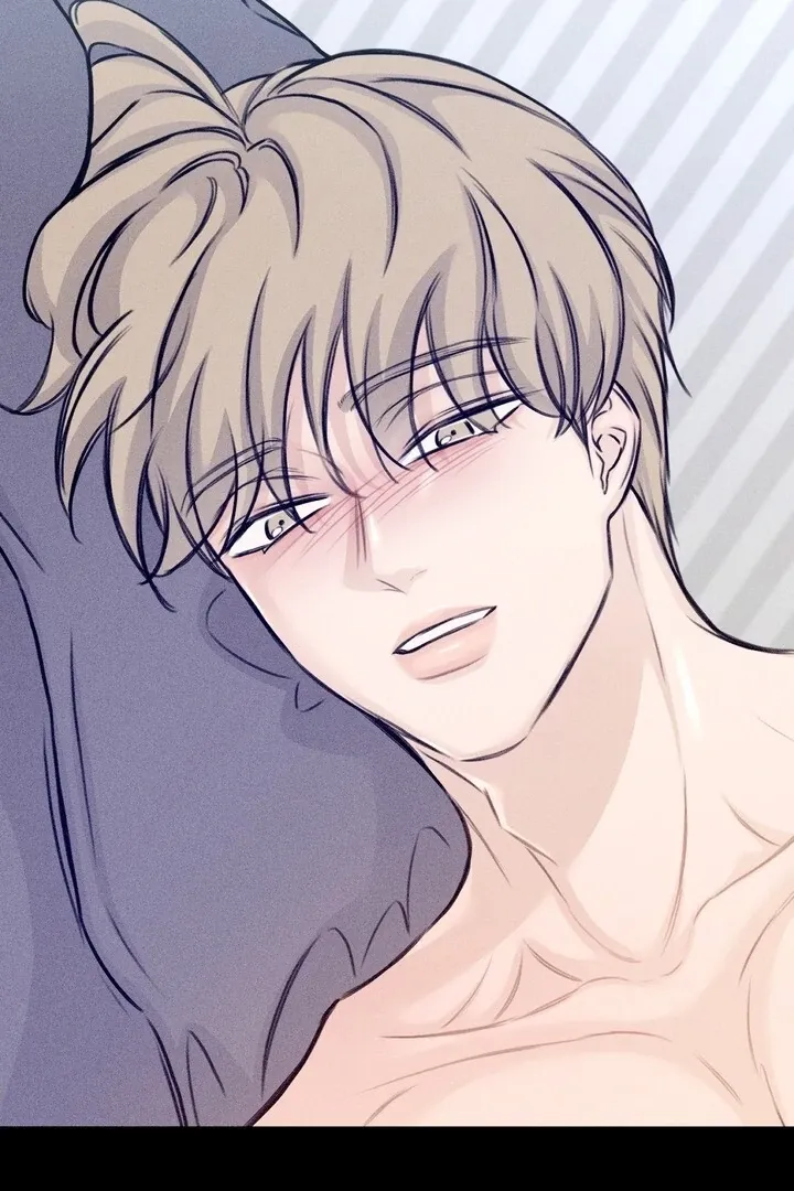 So sweet it melts on the tongue Chapter 4 page 89 - 