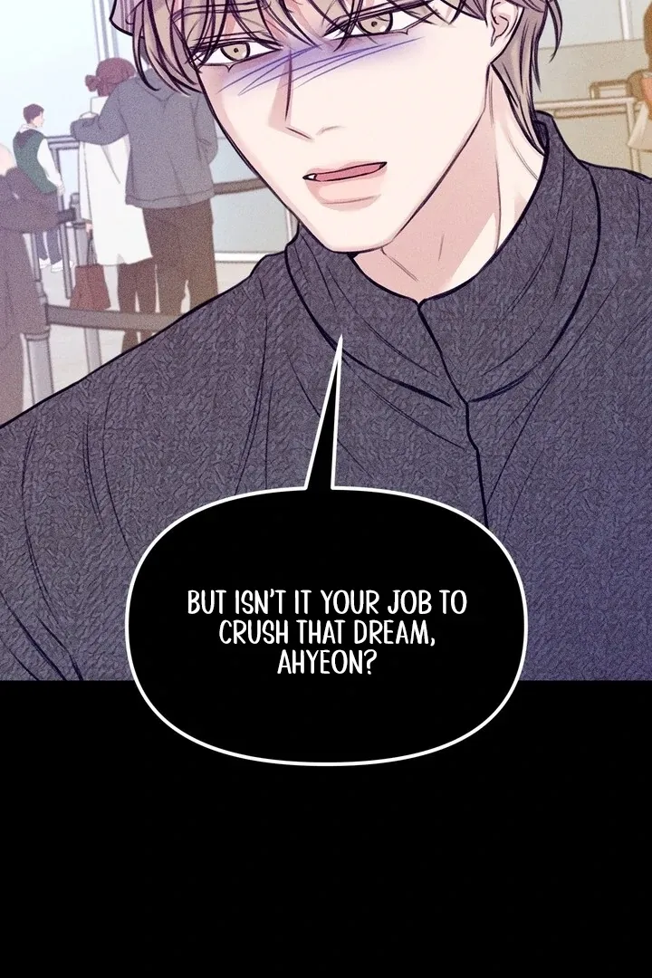 So sweet it melts on the tongue Chapter 4 page 10 - 