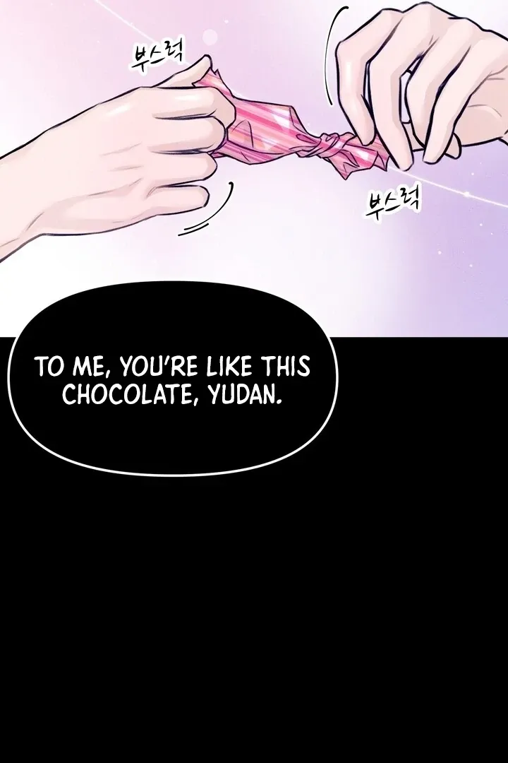 So sweet it melts on the tongue Chapter 4 page 95 - 