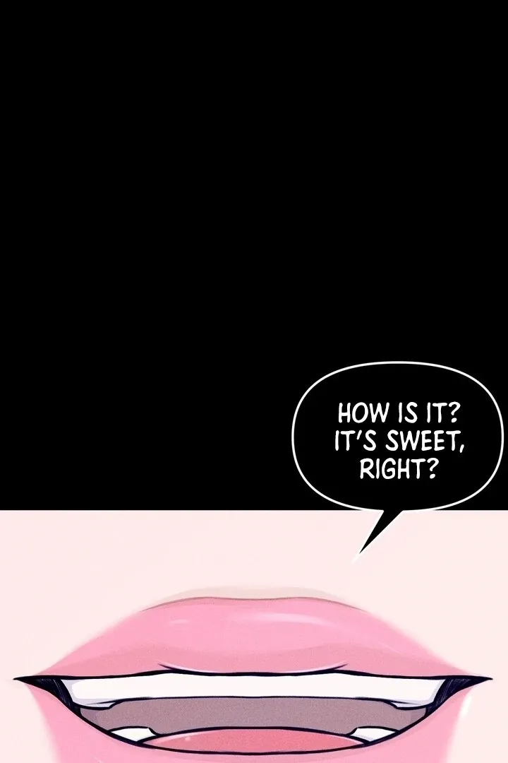 So sweet it melts on the tongue Chapter 4 page 97 - 