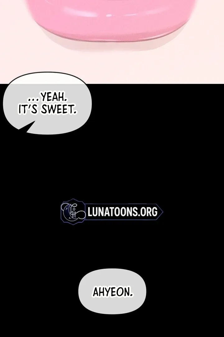 So sweet it melts on the tongue Chapter 4 page 98 - 
