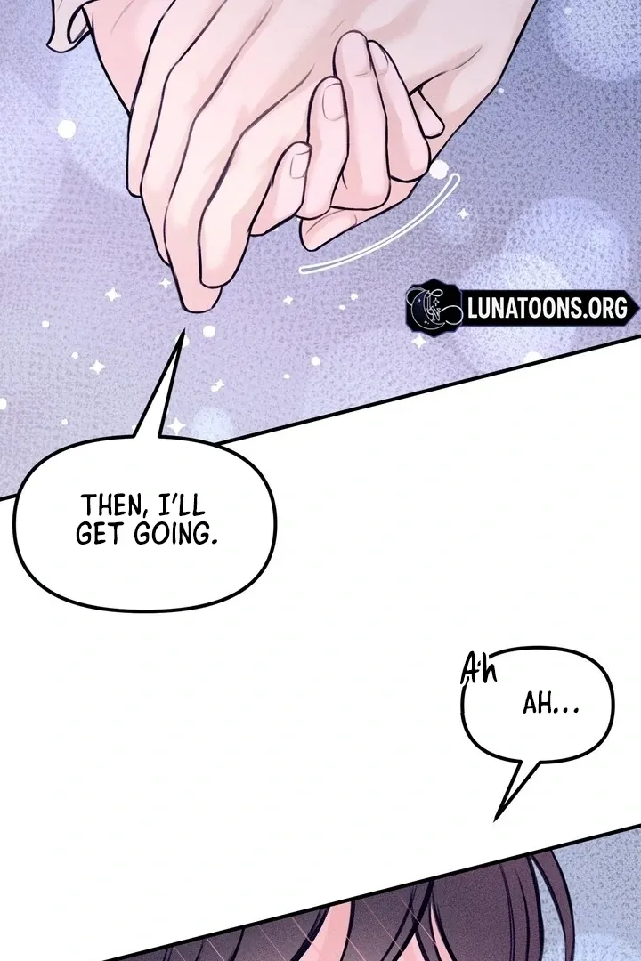 So sweet it melts on the tongue Chapter 5 page 102 - 