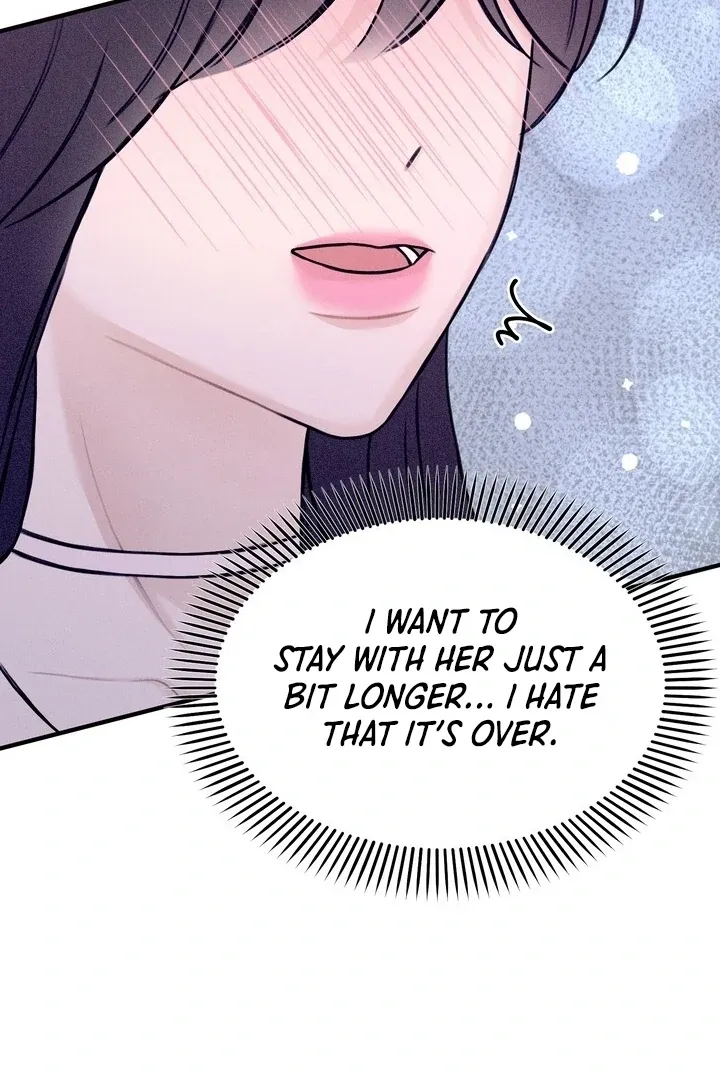 So sweet it melts on the tongue Chapter 5 page 103 - 