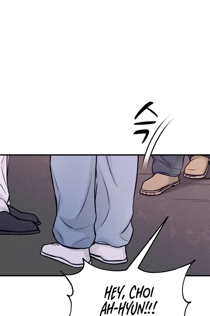 So sweet it melts on the tongue Chapter 5 page 104 - 