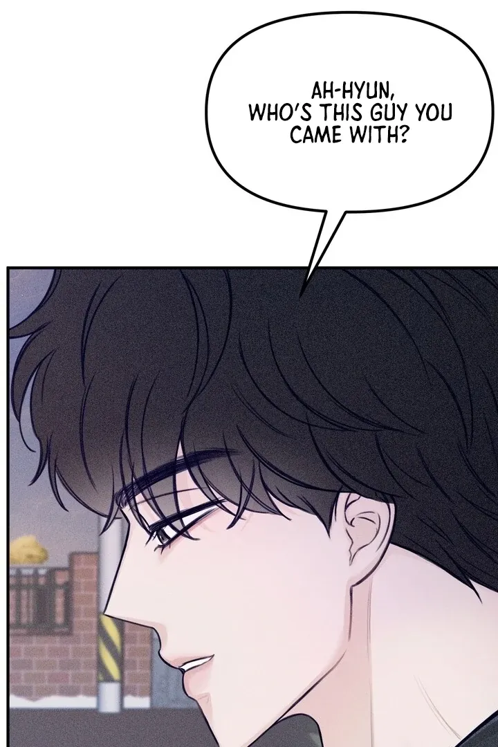 So sweet it melts on the tongue Chapter 5 page 111 - 