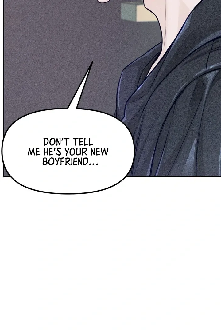 So sweet it melts on the tongue Chapter 5 page 112 - 