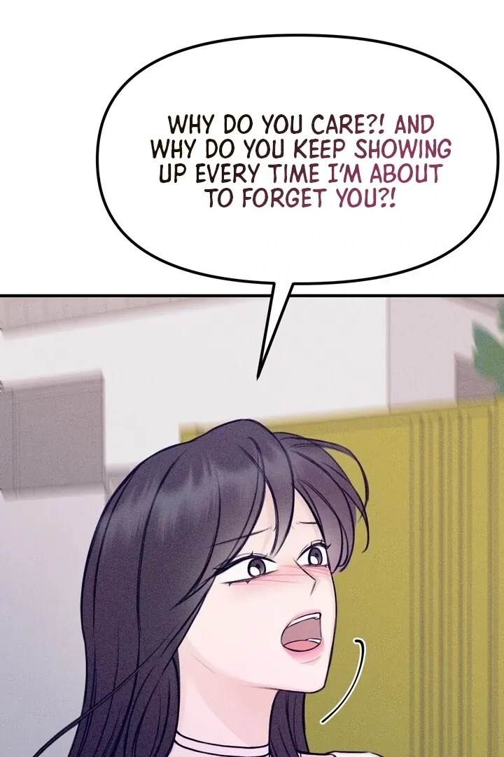 So sweet it melts on the tongue Chapter 5 page 113 - 