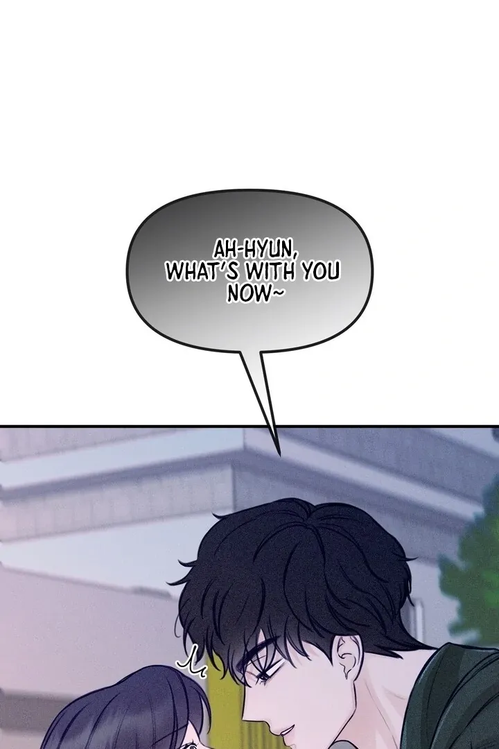 So sweet it melts on the tongue Chapter 5 page 115 - 