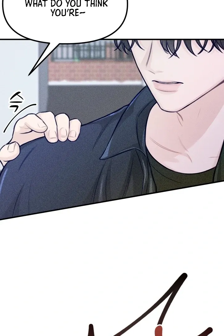 So sweet it melts on the tongue Chapter 5 page 118 - 