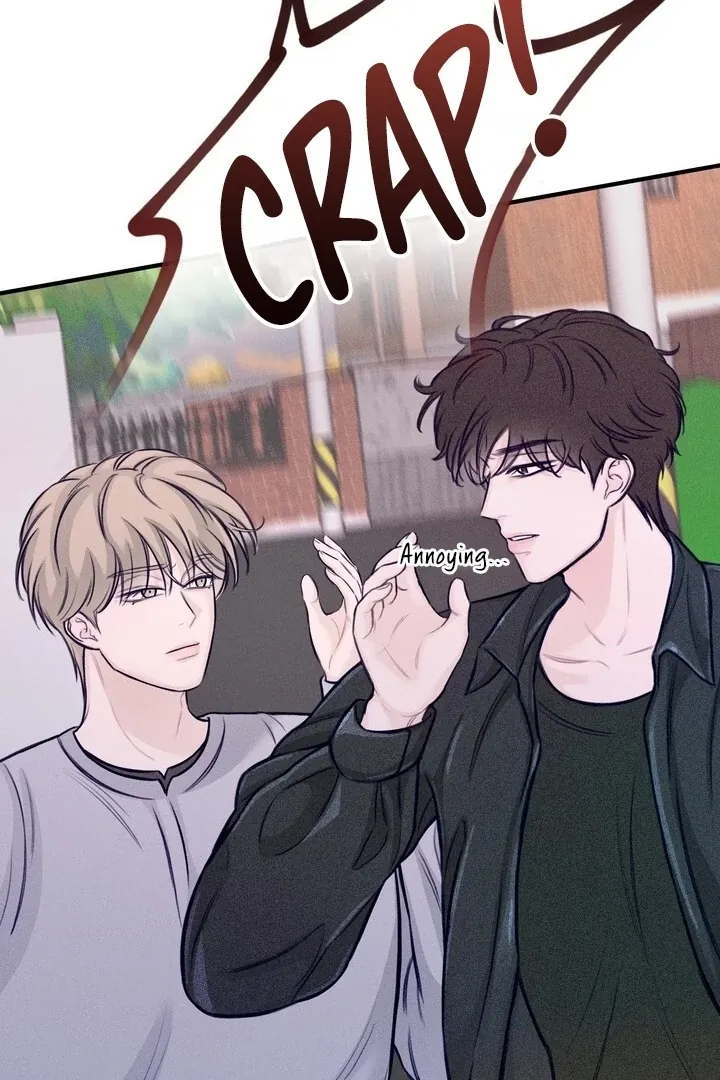So sweet it melts on the tongue Chapter 5 page 119 - 