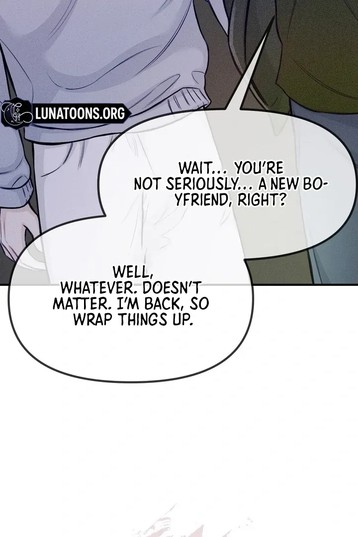 So sweet it melts on the tongue Chapter 5 page 120 - 