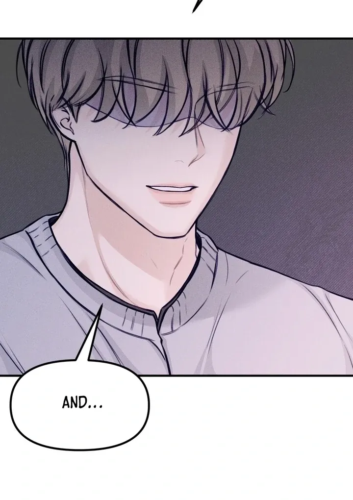 So sweet it melts on the tongue Chapter 5 page 124 - 