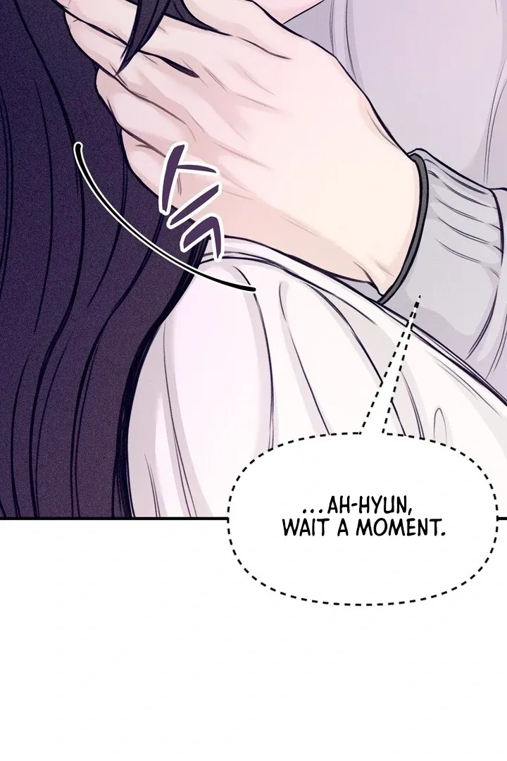 So sweet it melts on the tongue Chapter 5 page 127 - 