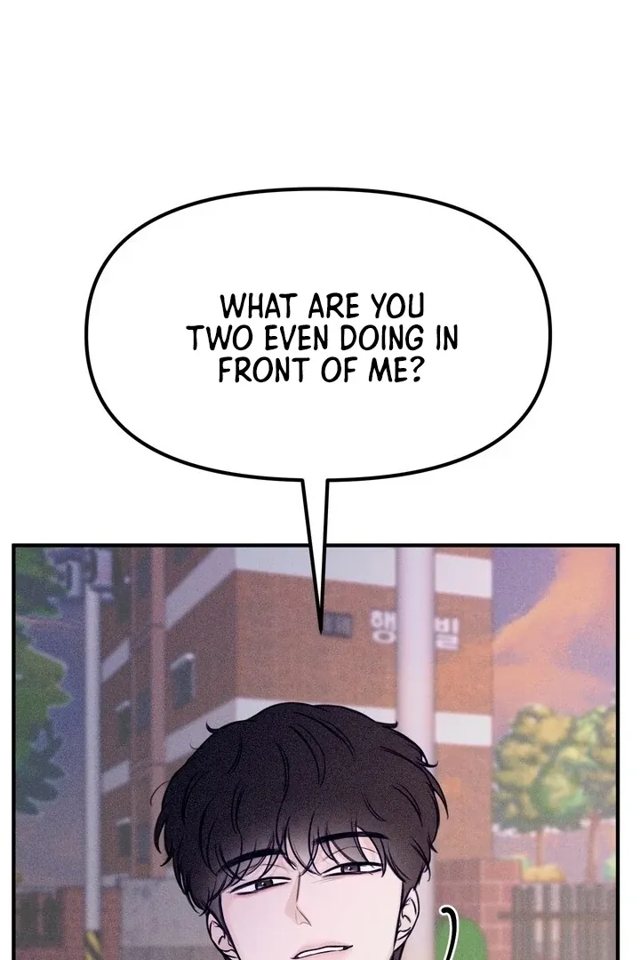 So sweet it melts on the tongue Chapter 5 page 128 - 