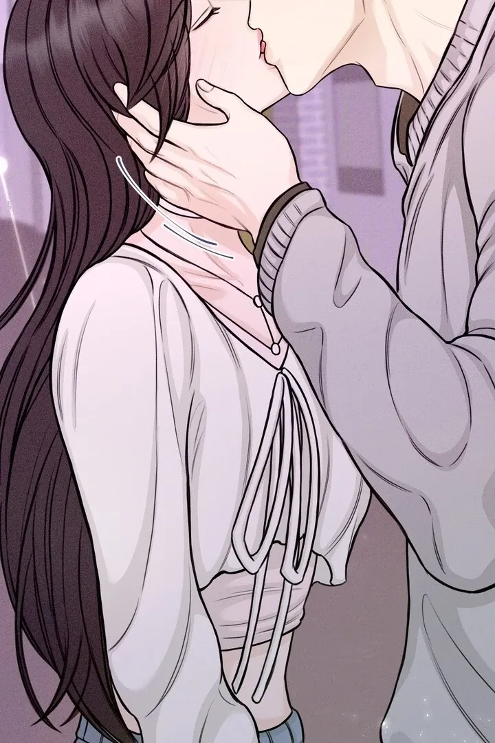 So sweet it melts on the tongue Chapter 5 page 131 - 